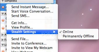 Messenger mac download