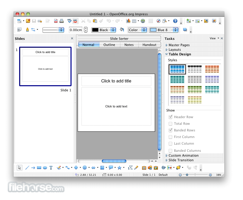 Openoffice 4.0 1 Mac Download