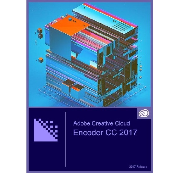 Adobe Encoder Cc 2017 Mac Download